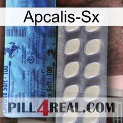 Apcalis-Sx 34